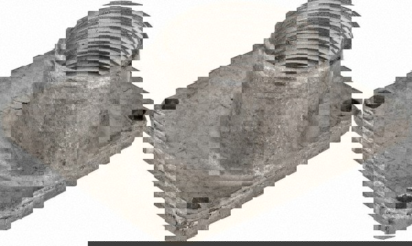 100 Amp, 1 Inch Conduit, Safety Switch Plate Hub